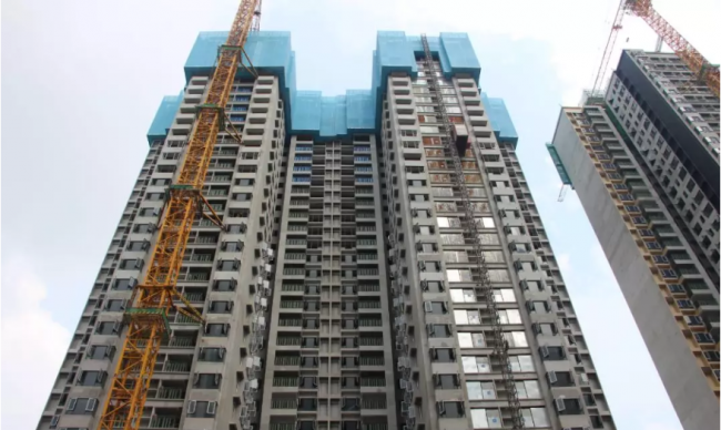 装配式|万科大力推行的“5+2”建造体系是什么?了解一下! 装配式|万科大力推行的“5+2”建造体系是什么?了解一下!