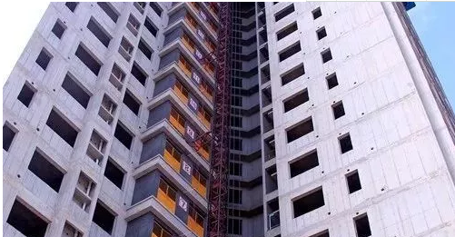 装配式|万科大力推行的“5+2”建造体系是什么?了解一下! 装配式|万科大力推行的“5+2”建造体系是什么?了解一下!