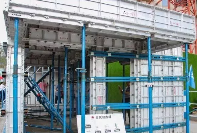 装配式|万科大力推行的“5+2”建造体系是什么?了解一下! 装配式|万科大力推行的“5+2”建造体系是什么?了解一下!