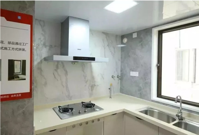 装配式|万科大力推行的“5+2”建造体系是什么?了解一下! 装配式|万科大力推行的“5+2”建造体系是什么?了解一下!