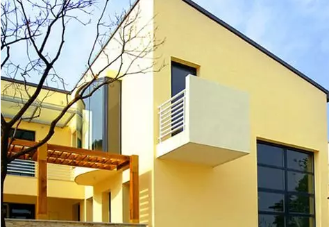 装配式|外墙EPS板保温施工控制要点大合集 装配式|外墙EPS板保温施工控制要点大合集