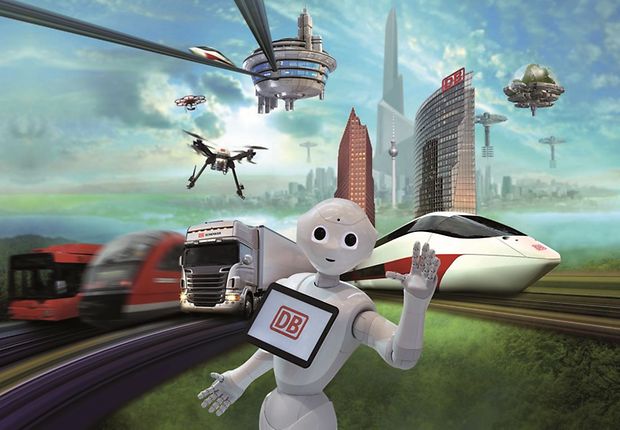 揭晓德国铁路数字化转型背后的技术创新力量 BIM视界 第5张