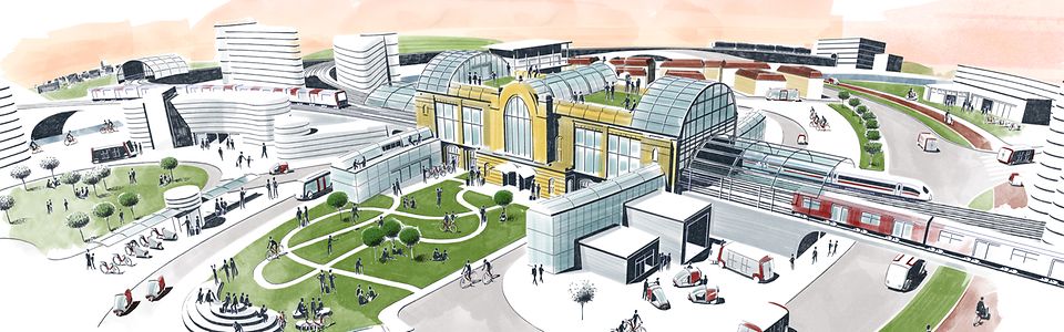 揭晓德国铁路数字化转型背后的技术创新力量 BIM视界 第9张