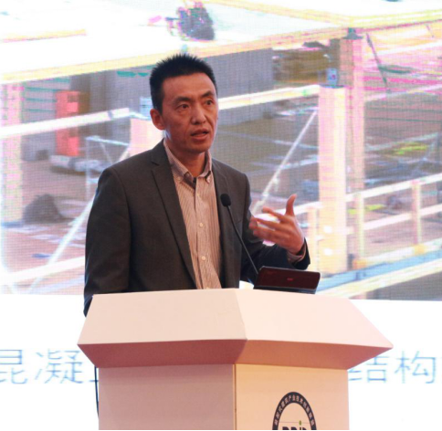 装配式|第七届装配式建筑产业技术创新联盟工作会暨装配式建筑技术与产品交流会在京成功召开 装配式|第七届装配式建筑产业技术创新联盟工作会暨装配式建筑技术与产品交流会在京成功召开