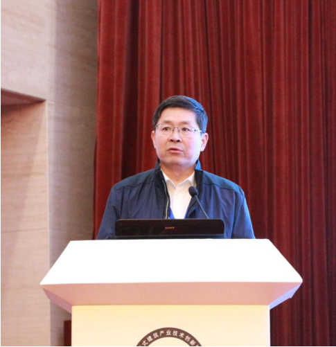 装配式|第七届装配式建筑产业技术创新联盟工作会暨装配式建筑技术与产品交流会在京成功召开 装配式|第七届装配式建筑产业技术创新联盟工作会暨装配式建筑技术与产品交流会在京成功召开