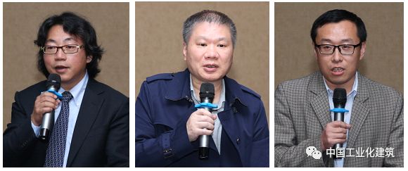 第二届中国建筑学会工业化建筑学术交流会圆满闭幕 BIM视界 第10张