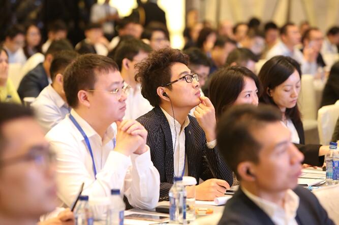 iTWO World 2018“筑”动全球，开启建筑数字化新篇章 BIM视界 第3张