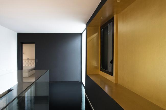 BIM建筑|巴黎“黑屋” 3BOX92 / Stephane Malka Architecture BIM建筑|巴黎“黑屋” 3BOX92 / Stephane Malka Architecture