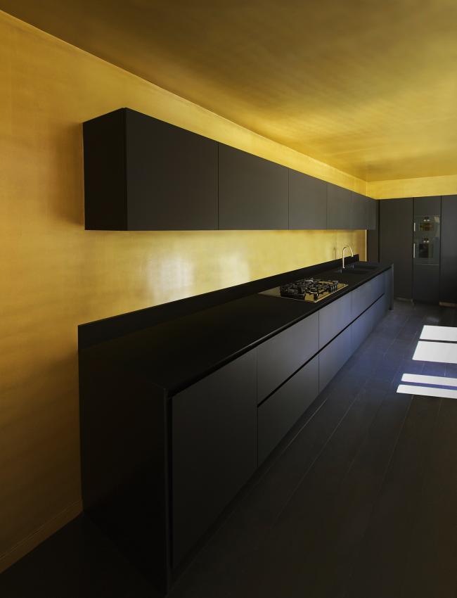 BIM建筑|巴黎“黑屋” 3BOX92 / Stephane Malka Architecture BIM建筑|巴黎“黑屋” 3BOX92 / Stephane Malka Architecture