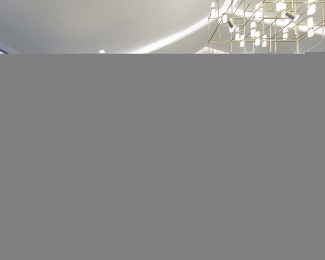 BIM建筑|gad作品 | 现代说话演绎传统空间——江南壹号院生涯体验馆 BIM建筑|gad作品 | 现代说话演绎传统空间——江南壹号院生涯体验馆