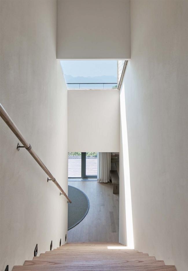 BIM建筑|杭州富春开元芳草地村落酒店 / 中国美术学院景致建筑设计研讨总院 BIM建筑|杭州富春开元芳草地村落酒店 / 中国美术学院景致建筑设计研讨总院