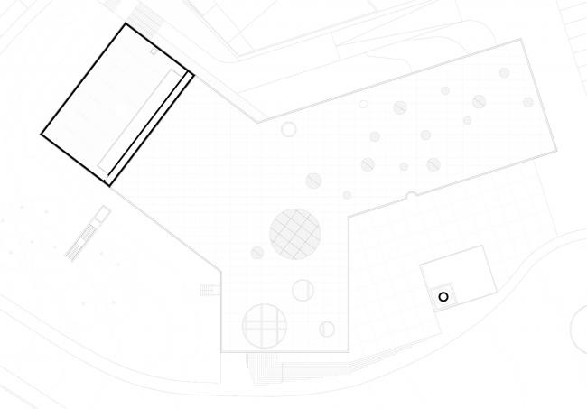 BIM建筑|寻回建筑本真的葡萄牙艺术中间/AND-RE建筑师事务所 BIM建筑|寻回建筑本真的葡萄牙艺术中间/AND-RE建筑师事务所