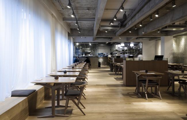 BIM建筑|隈研吾+FGMF 新作“漂浮的鱼鳞”——圣保罗日本屋 BIM建筑|隈研吾+FGMF 新作“漂浮的鱼鳞”——圣保罗日本屋