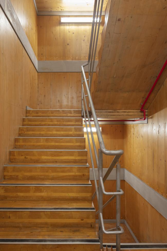 BIM建筑|水畔的守看之船:Aveo Bella Vista公寓楼 BIM建筑|水畔的守看之船:Aveo Bella Vista公寓楼