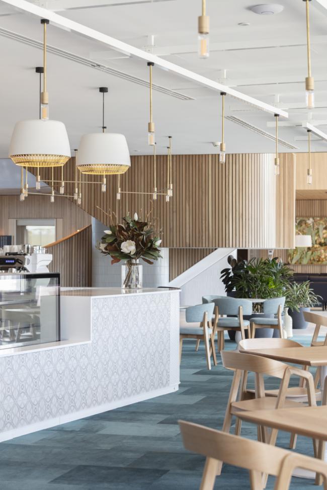 BIM建筑|水畔的守看之船:Aveo Bella Vista公寓楼 BIM建筑|水畔的守看之船:Aveo Bella Vista公寓楼