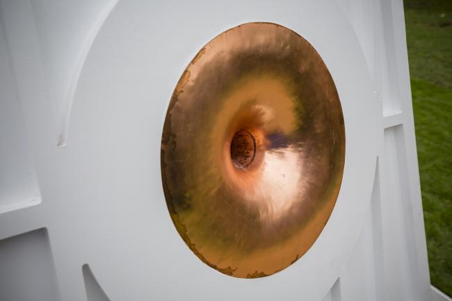 BIM建筑|此刻的小学生都玩什么?18世纪英国水上花圃为儿童打造全新艺术装配 BIM建筑|此刻的小学生都玩什么?18世纪英国水上花圃为儿童打造全新艺术装配