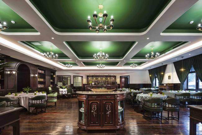 BIM建筑|首发 | 王晓飞:能触摸到的***时光 北京觅舍酒店 BIM建筑|首发 | 王晓飞:能触摸到的***时光 北京觅舍酒店