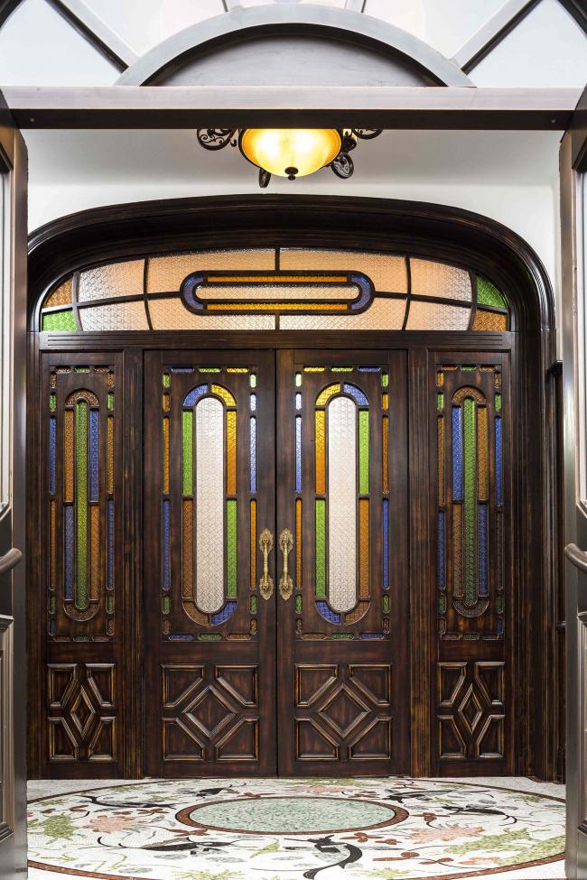 BIM建筑|首发 | 王晓飞:能触摸到的***时光 北京觅舍酒店 BIM建筑|首发 | 王晓飞:能触摸到的***时光 北京觅舍酒店