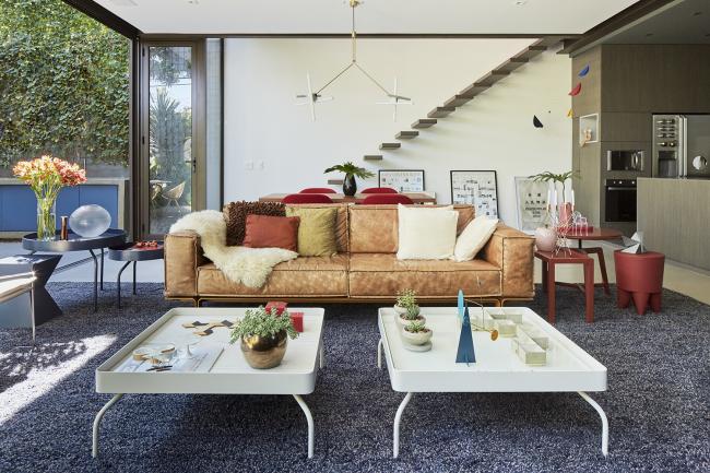 BIM建筑|清透现代的玻璃盒子/巴西盒子室第 BIM建筑|清透现代的玻璃盒子/巴西盒子室第