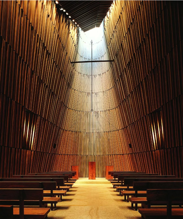 BIM建筑|日本空间设计元老杉本贵志和他设计的酒店 BIM建筑|日本空间设计元老杉本贵志和他设计的酒店