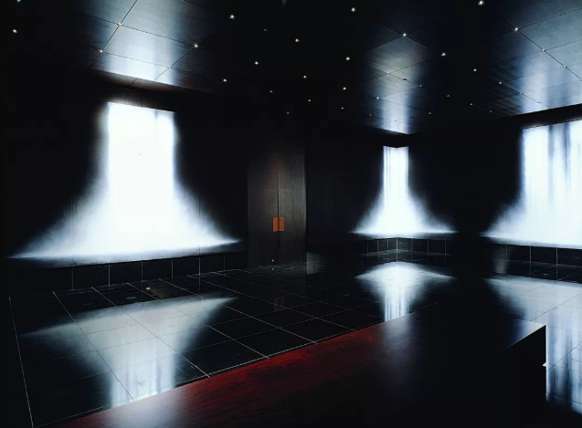 BIM建筑|日本空间设计元老杉本贵志和他设计的酒店 BIM建筑|日本空间设计元老杉本贵志和他设计的酒店