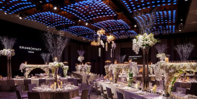 BIM建筑|日本空间设计元老杉本贵志和他设计的酒店 BIM建筑|日本空间设计元老杉本贵志和他设计的酒店