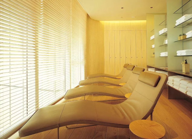 BIM建筑|日本空间设计元老杉本贵志和他设计的酒店 BIM建筑|日本空间设计元老杉本贵志和他设计的酒店