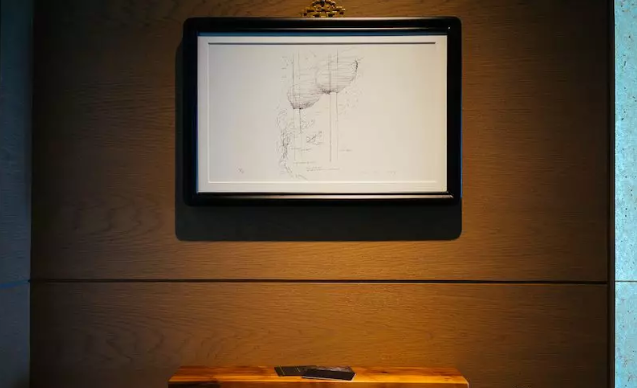 BIM建筑|日本空间设计元老杉本贵志和他设计的酒店 BIM建筑|日本空间设计元老杉本贵志和他设计的酒店