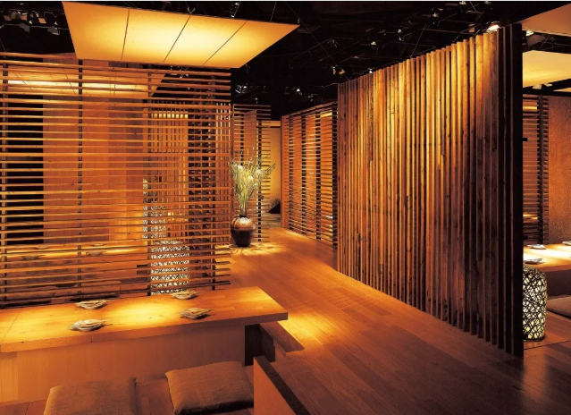 BIM建筑|日本空间设计元老杉本贵志和他设计的酒店 BIM建筑|日本空间设计元老杉本贵志和他设计的酒店