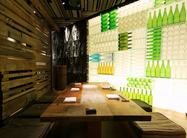 BIM建筑|日本空间设计元老杉本贵志和他设计的酒店 BIM建筑|日本空间设计元老杉本贵志和他设计的酒店