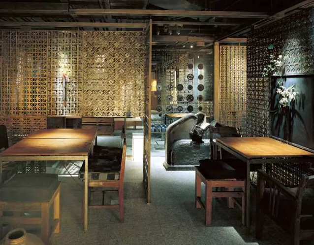 BIM建筑|日本空间设计元老杉本贵志和他设计的酒店 BIM建筑|日本空间设计元老杉本贵志和他设计的酒店