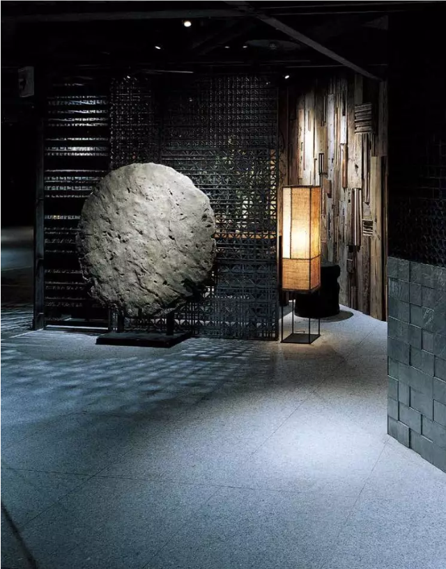 BIM建筑|日本空间设计元老杉本贵志和他设计的酒店 BIM建筑|日本空间设计元老杉本贵志和他设计的酒店