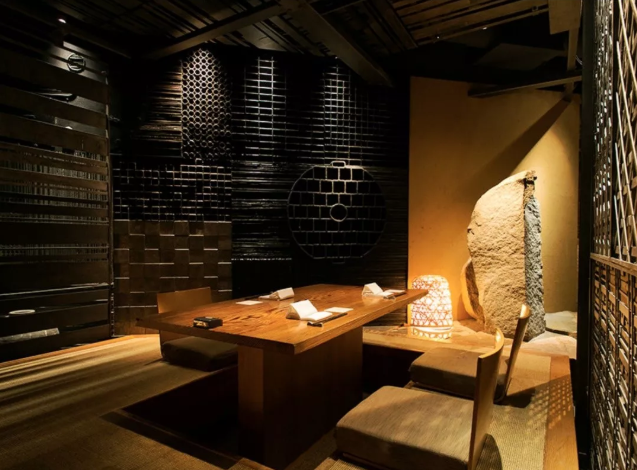 BIM建筑|日本空间设计元老杉本贵志和他设计的酒店 BIM建筑|日本空间设计元老杉本贵志和他设计的酒店