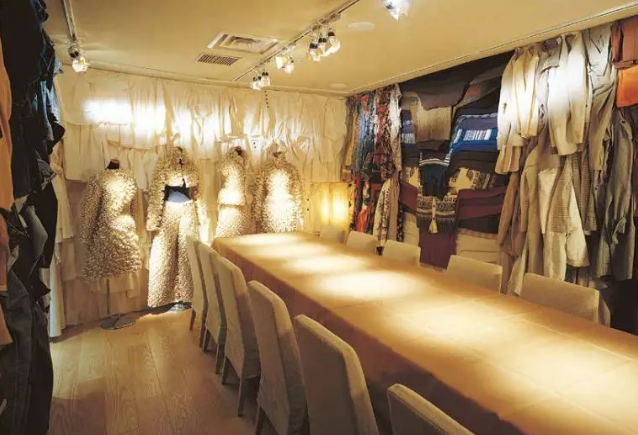 BIM建筑|日本空间设计元老杉本贵志和他设计的酒店 BIM建筑|日本空间设计元老杉本贵志和他设计的酒店