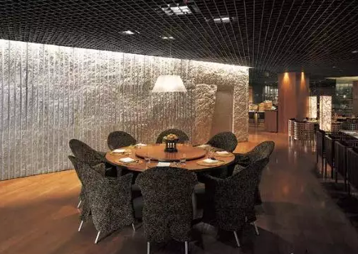 BIM建筑|日本空间设计元老杉本贵志和他设计的酒店 BIM建筑|日本空间设计元老杉本贵志和他设计的酒店