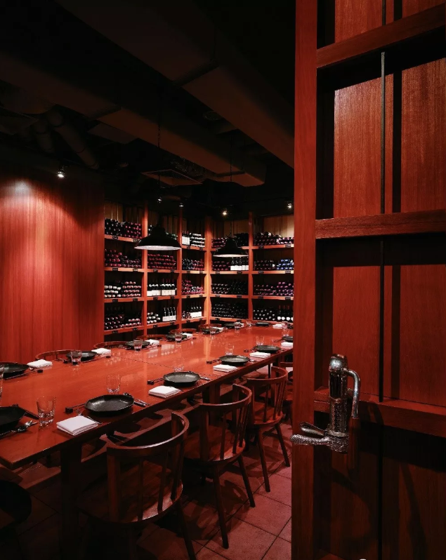 BIM建筑|日本空间设计元老杉本贵志和他设计的酒店 BIM建筑|日本空间设计元老杉本贵志和他设计的酒店