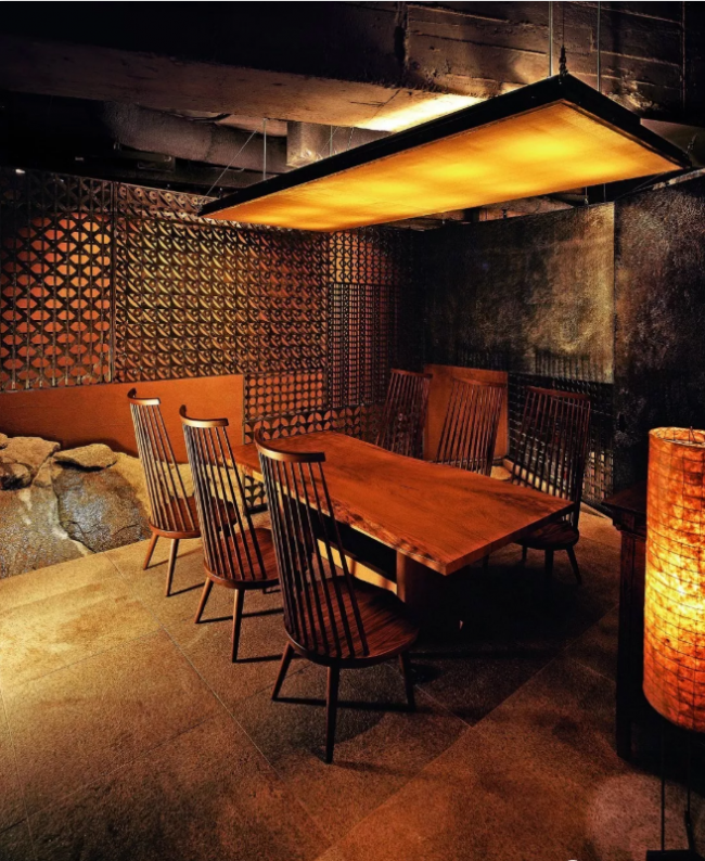 BIM建筑|日本空间设计元老杉本贵志和他设计的酒店 BIM建筑|日本空间设计元老杉本贵志和他设计的酒店