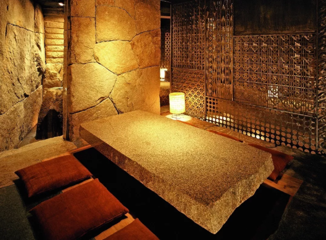 BIM建筑|日本空间设计元老杉本贵志和他设计的酒店 BIM建筑|日本空间设计元老杉本贵志和他设计的酒店