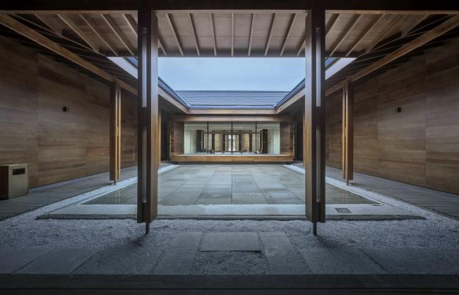 BIM建筑|gad作品| 互联海上文明——海岛年夜会配套酒店 BIM建筑|gad作品| 互联海上文明——海岛年夜会配套酒店