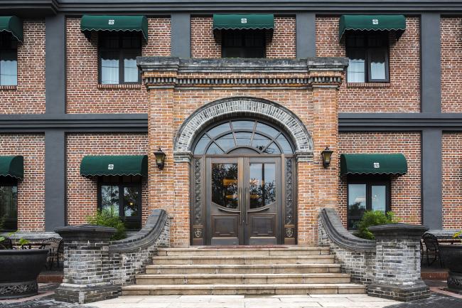 BIM建筑|首发 | 王晓飞:能触摸到的***时光 北京觅舍酒店 BIM建筑|首发 | 王晓飞:能触摸到的***时光 北京觅舍酒店