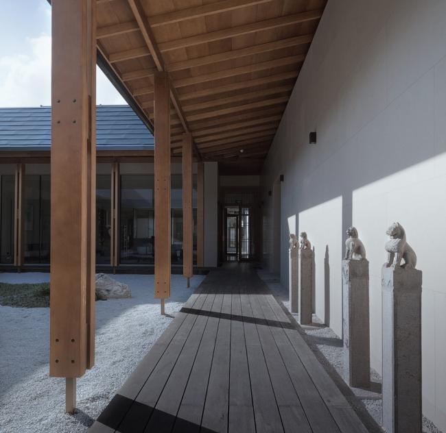 BIM建筑|gad作品| 互联海上文明——海岛年夜会配套酒店 BIM建筑|gad作品| 互联海上文明——海岛年夜会配套酒店