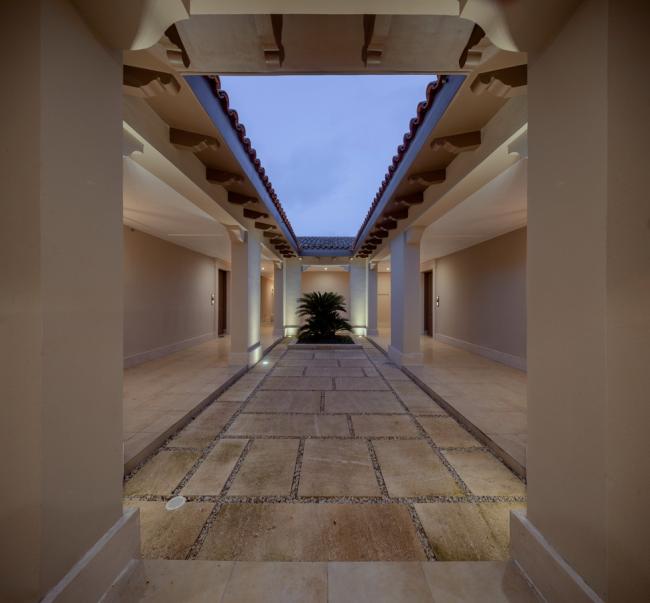 BIM建筑|gad作品| 互联海上文明——海岛年夜会配套酒店 BIM建筑|gad作品| 互联海上文明——海岛年夜会配套酒店