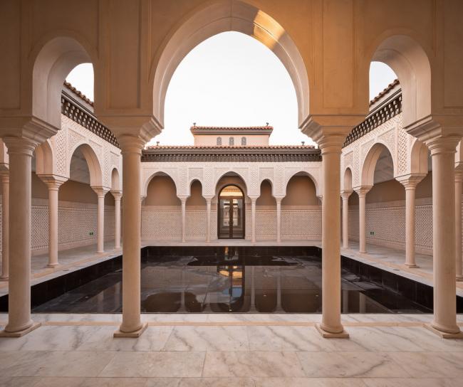 BIM建筑|gad作品| 互联海上文明——海岛年夜会配套酒店 BIM建筑|gad作品| 互联海上文明——海岛年夜会配套酒店