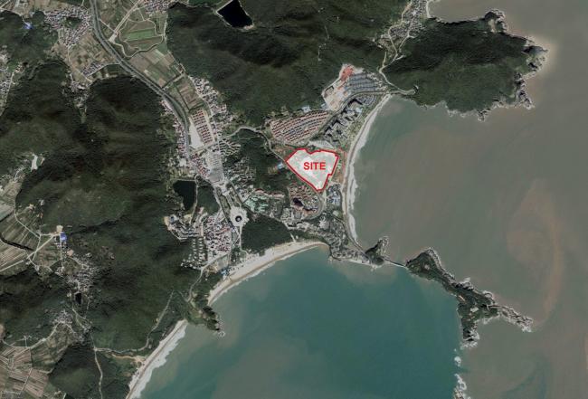 BIM建筑|gad作品| 互联海上文明——海岛年夜会配套酒店 BIM建筑|gad作品| 互联海上文明——海岛年夜会配套酒店