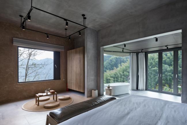 BIM建筑|飞蔦集 • 松阳陈家展,浙江 / gad · line+ studio BIM建筑|飞蔦集 • 松阳陈家展,浙江 / gad · line+ studio