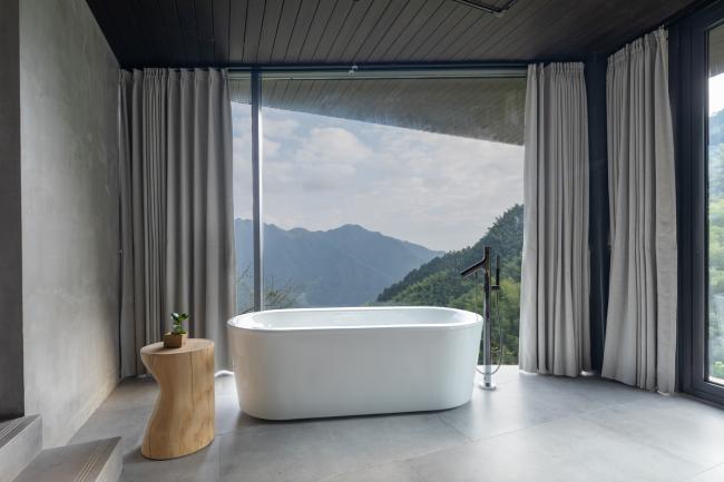 BIM建筑|飞蔦集 • 松阳陈家展,浙江 / gad · line+ studio BIM建筑|飞蔦集 • 松阳陈家展,浙江 / gad · line+ studio