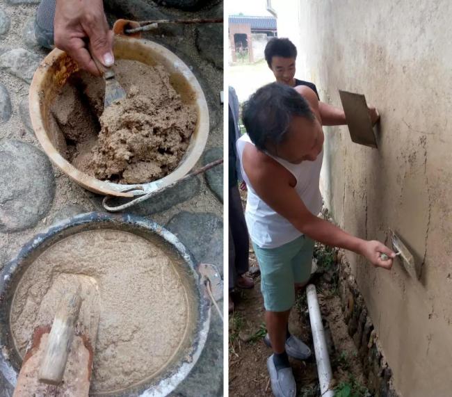 BIM建筑|飞蔦集 • 松阳陈家展,浙江 / gad · line+ studio BIM建筑|飞蔦集 • 松阳陈家展,浙江 / gad · line+ studio