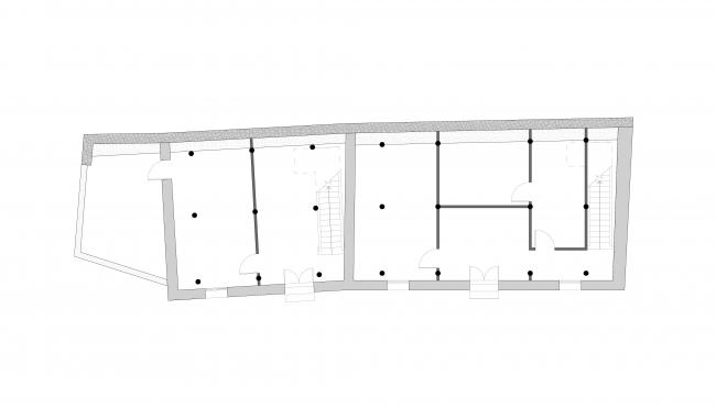 BIM建筑|飞蔦集 • 松阳陈家展,浙江 / gad · line+ studio BIM建筑|飞蔦集 • 松阳陈家展,浙江 / gad · line+ studio