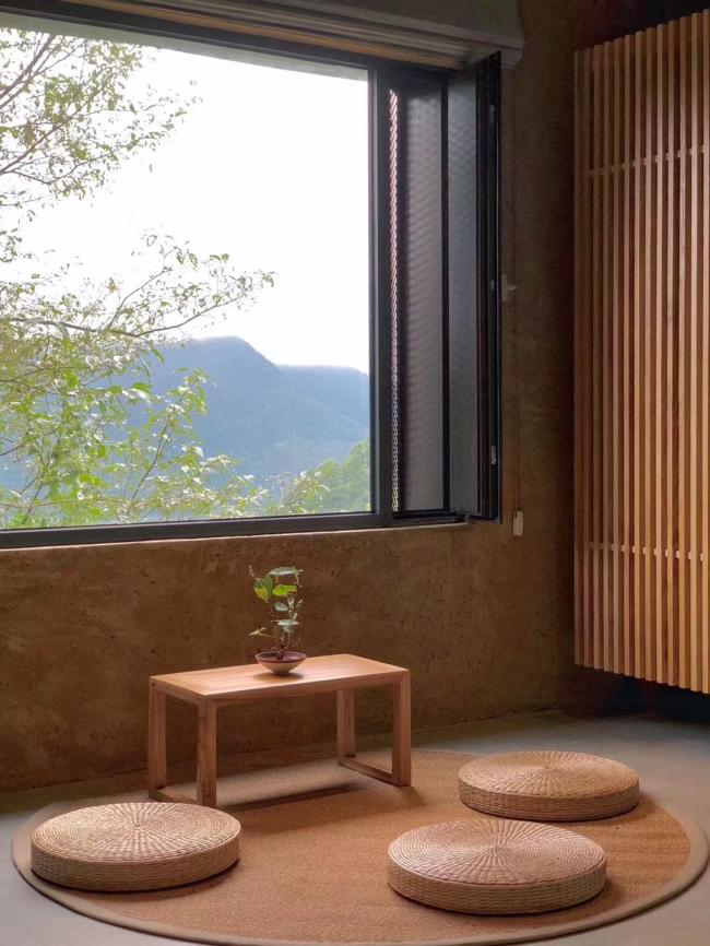 BIM建筑|飞蔦集 • 松阳陈家展,浙江 / gad · line+ studio BIM建筑|飞蔦集 • 松阳陈家展,浙江 / gad · line+ studio