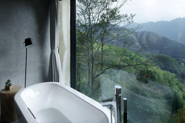 BIM建筑|飞蔦集 • 松阳陈家展,浙江 / gad · line+ studio BIM建筑|飞蔦集 • 松阳陈家展,浙江 / gad · line+ studio